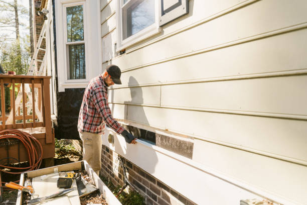 Top rated local Emergency Siding Repair specialists in Barrington, NJ